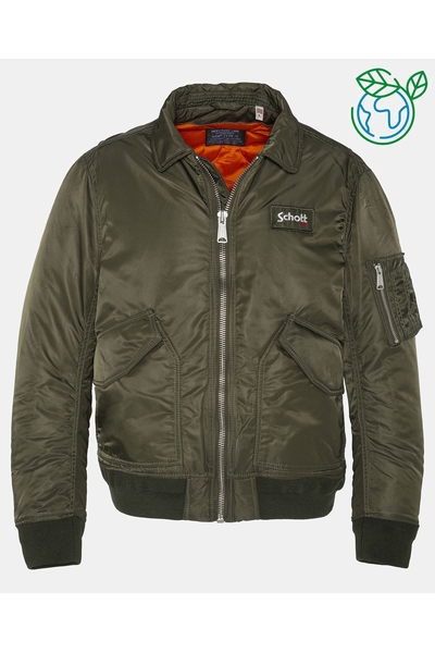 Schott NYC - Boutique officielle Suisse